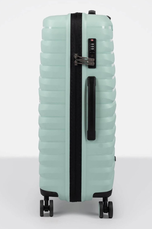 Чемодан Eberhart Dune 46D-017 4 колеса 