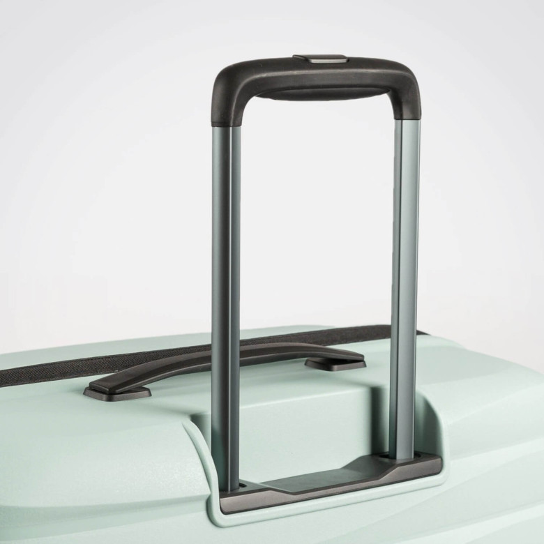 Чемодан Eberhart Dune 46D-017 4 колеса 