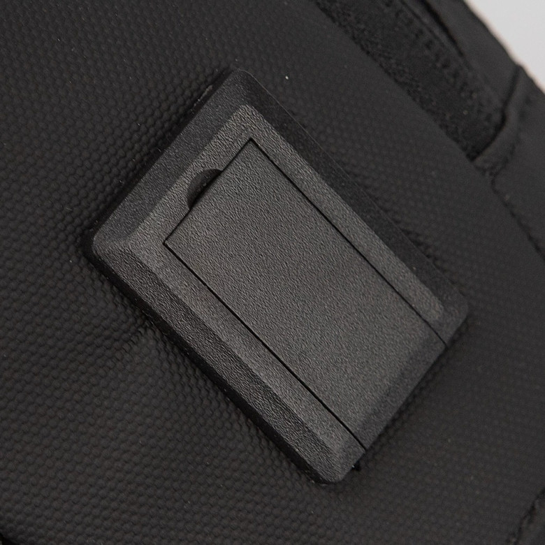 Рюкзак городской David Jones 933303 black Рюкзак городской David Jones 933303 black