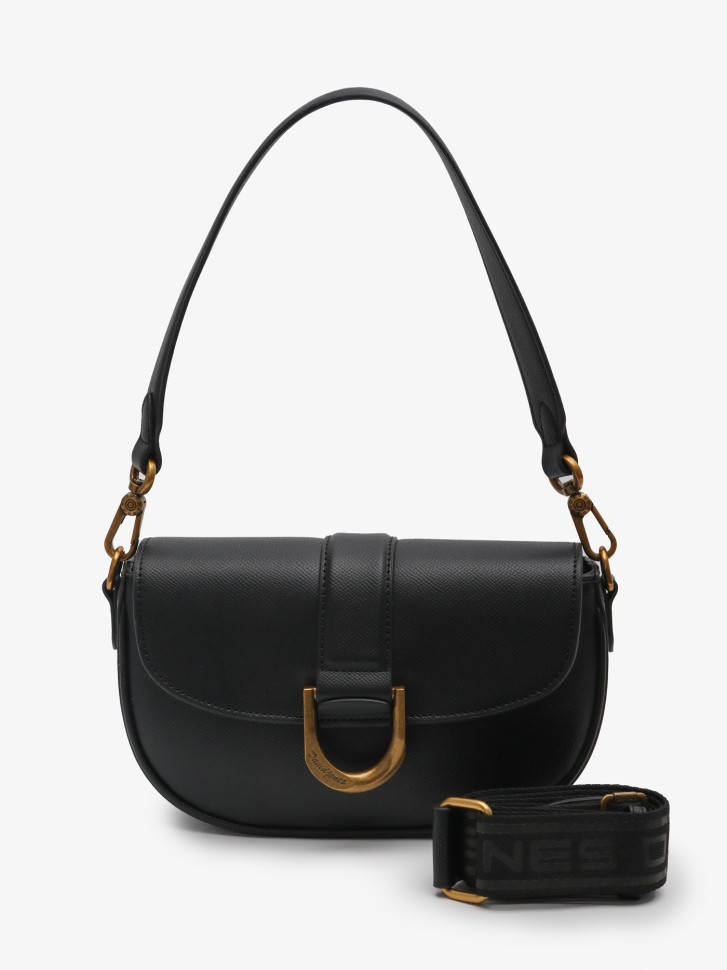 Сумка женская David Jones 6992 black