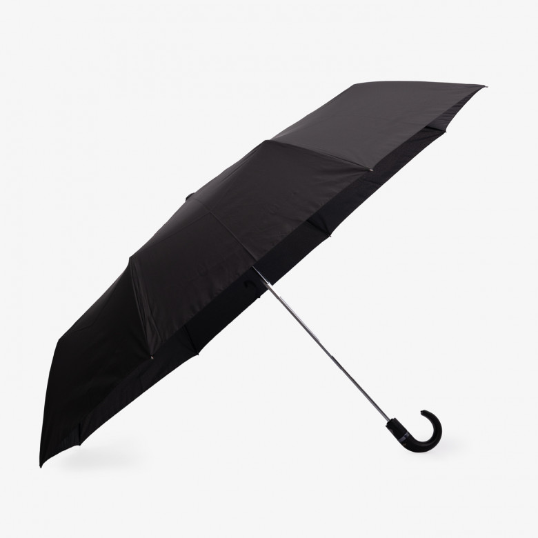 Зонт мужской Три Слона 7820(L) черный