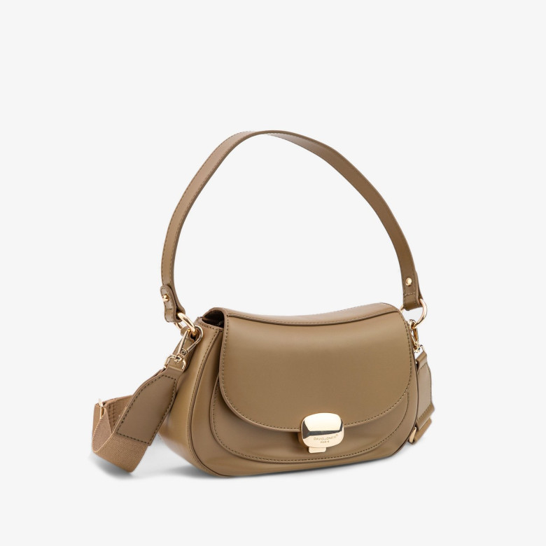 Сумка женская David Jones 7175 camel Сумка женская David Jones 7175 camel