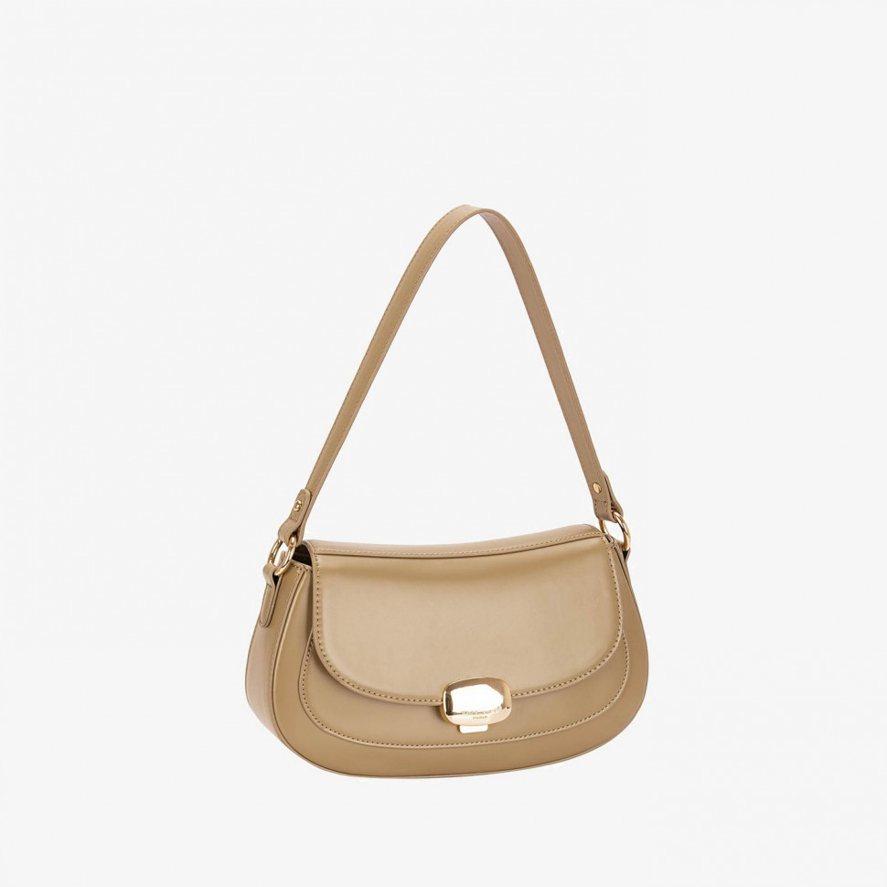Сумка женская David Jones 7175 camel
