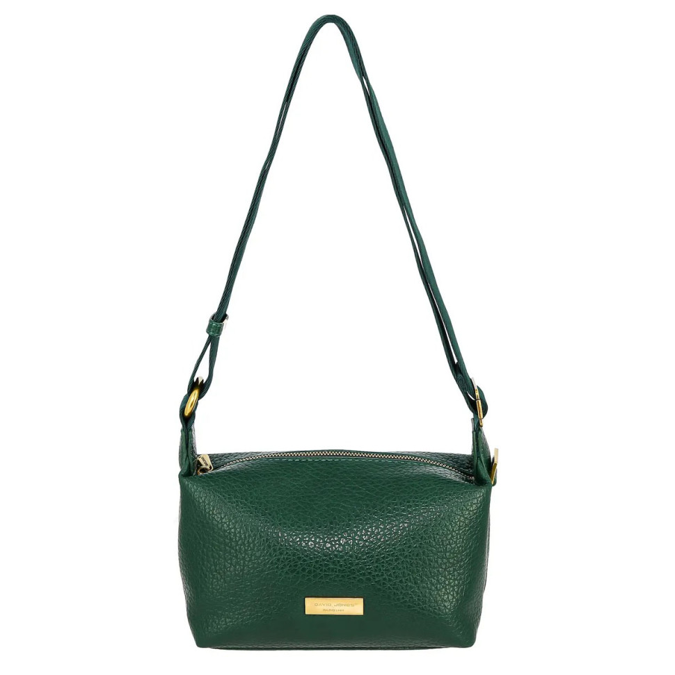 Сумка женская David Jones 7215 d.green Сумка женская David Jones 7215 d.green