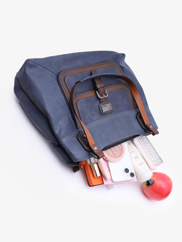 Сумка женская Flame Dance 5199 blue