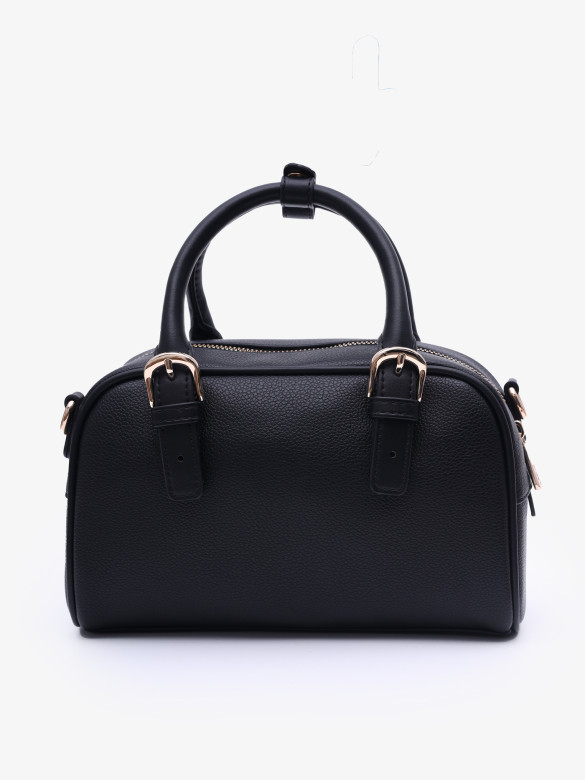 Сумка женская David Jones 7345 black Сумка женская David Jones 7345 black