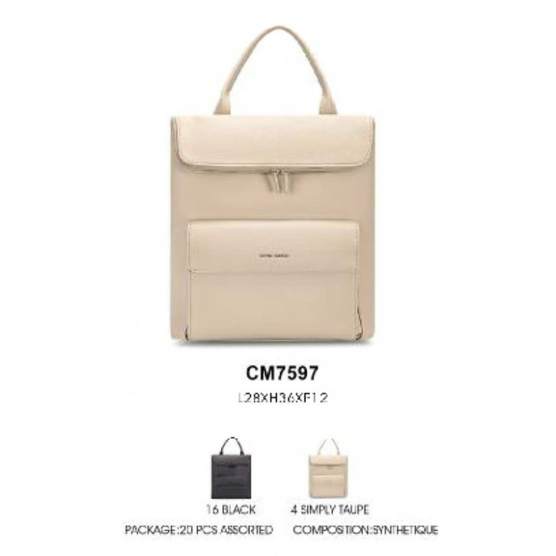 Рюкзак городской David Jones 7596 Рюкзак городской David Jones 7596