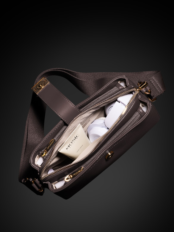 Сумка женская David Jones 7437-1 fungi