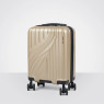 Чемодан Eberhart Phantom 15P-004 4 колеса золото Чемодан Eberhart Phantom 15P-004 4 колеса золото