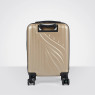 Чемодан Eberhart Phantom 15P-004 4 колеса золото Чемодан Eberhart Phantom 15P-004 4 колеса золото
