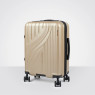 Чемодан Eberhart Phantom 15P-004 4 колеса золото Чемодан Eberhart Phantom 15P-004 4 колеса золото