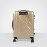 Чемодан Eberhart Phantom 15P-004 4 колеса золото Чемодан Eberhart Phantom 15P-004 4 колеса золото