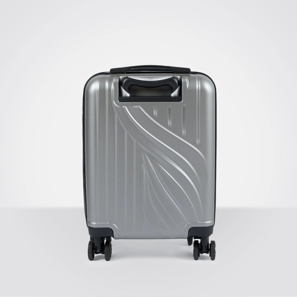 Чемодан Eberhart Phantom 15P-004 4 колеса золото