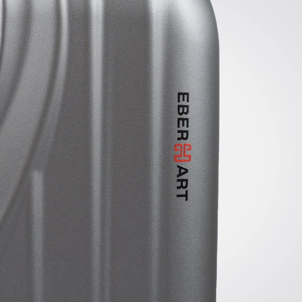 Чемодан Eberhart Phantom 15P-004 4 колеса золото