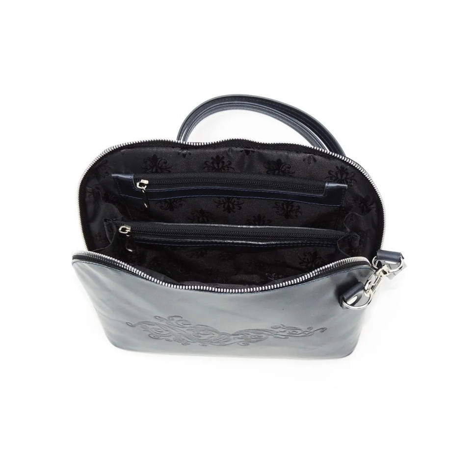 Сумка женская Natalia Kalinovskaya 88т.661 Рика синяя