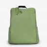 Рюкзак женский Vensi 5138 светло-зеленый