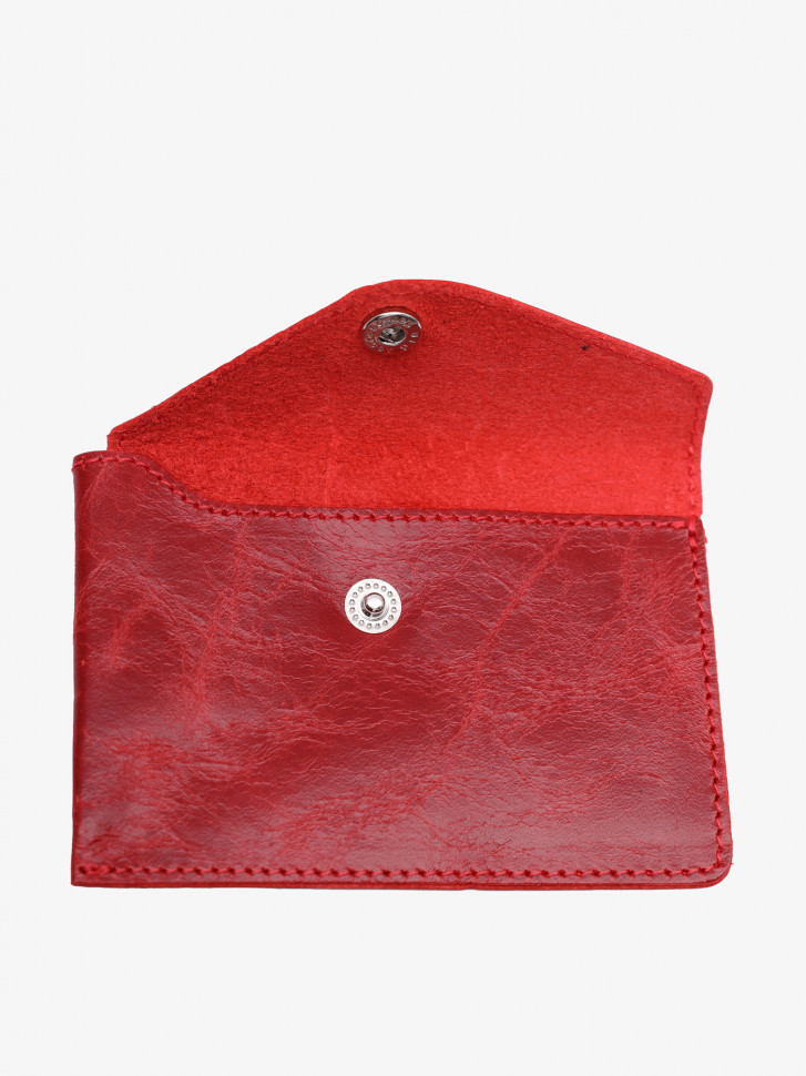 Кардхолдер КХ-312-1930 красный Кардхолдер КХ-312-1930 красный