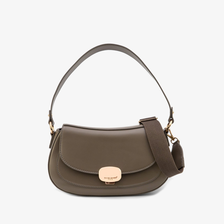 Сумка женская David Jones 7175 cd.grey