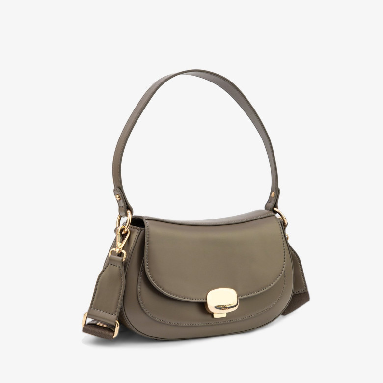 Сумка женская David Jones 7175 cd.grey