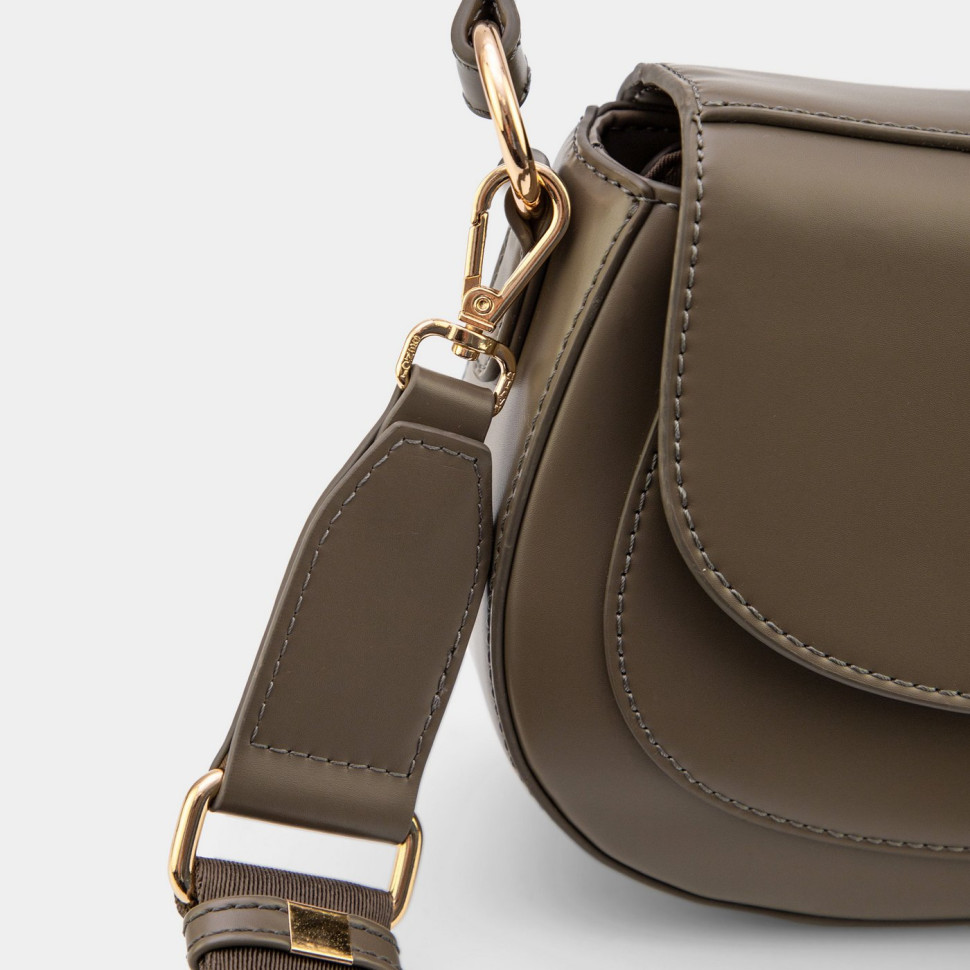 Сумка женская David Jones 7175 cd.grey Сумка женская David Jones 7175 cd.grey