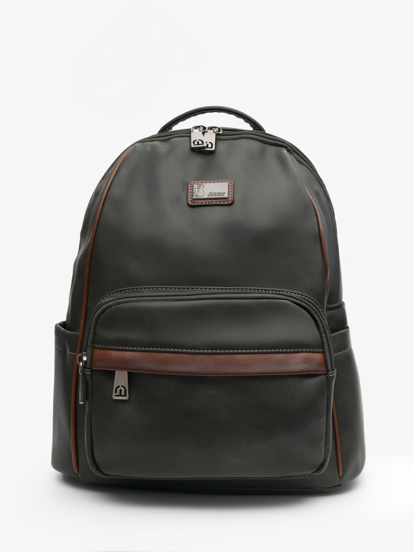 Рюкзак Flame Dance R6510 green