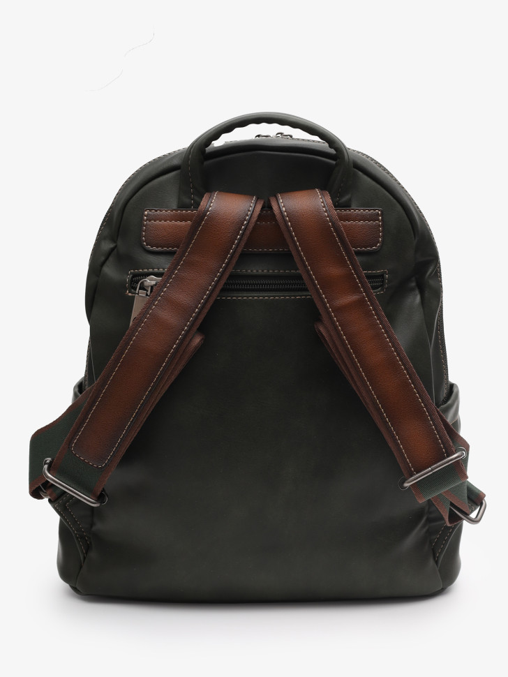 Рюкзак Flame Dance R6510 green Рюкзак Flame Dance R6510 green