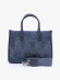 Сумка женская David Jones 7352 blue jean