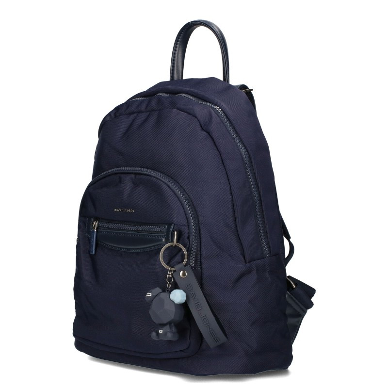 Рюкзак David Jones 7145 navy Рюкзак David Jones 7145 navy