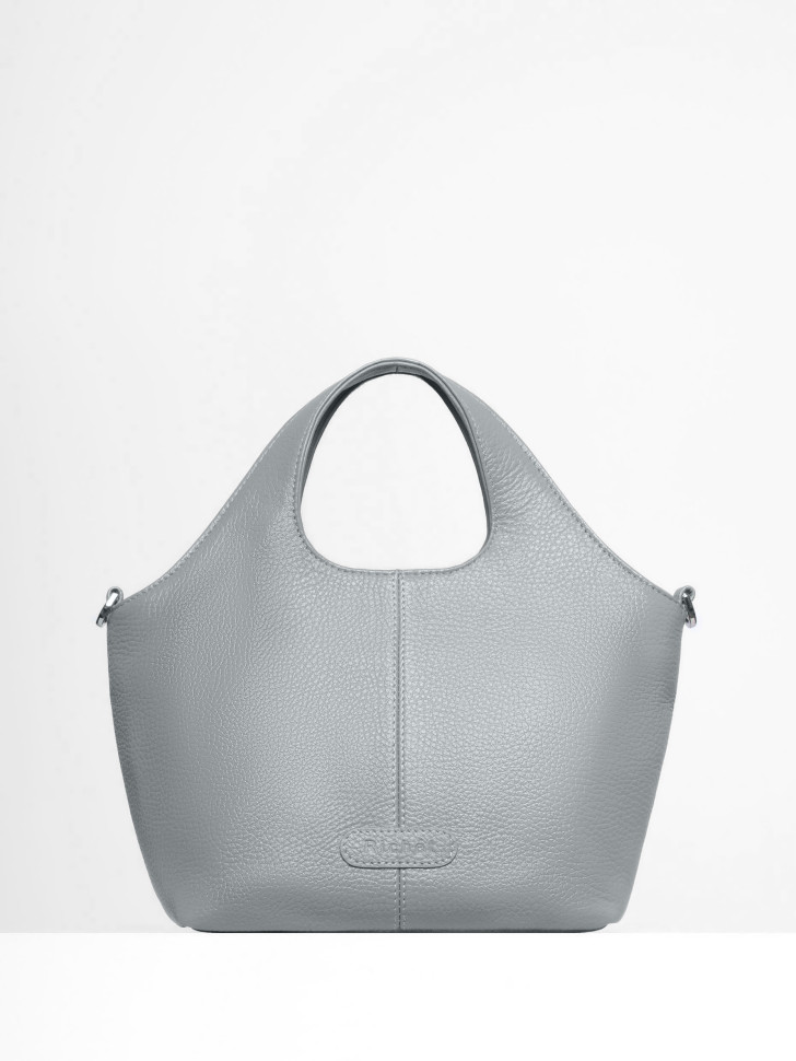 Сумка Richet 3235LN 769 серая Сумка Richet 3235LN 769 серая