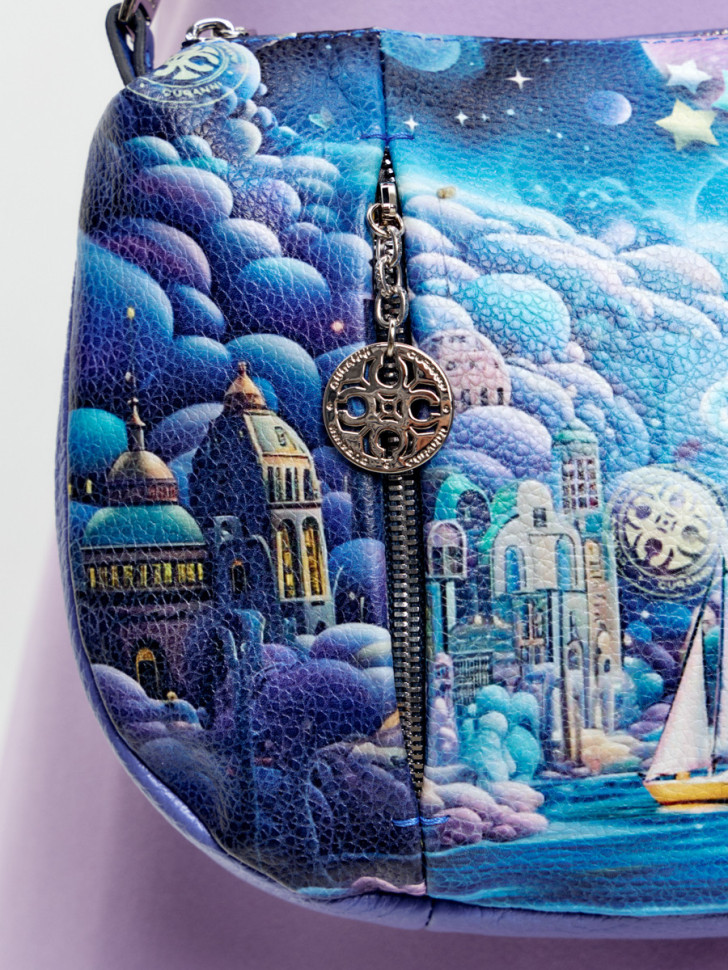 Сумка Curanni 2479 Курландия Сумка Curanni 2479 Курландия