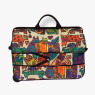 Сумка дорожная TsV 513.2 кошки Сумка дорожная TsV 513.2 кошки