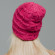Шапка женская Flioraj 334FJ фуксия