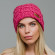 Шапка женская Flioraj 334FJ фуксия