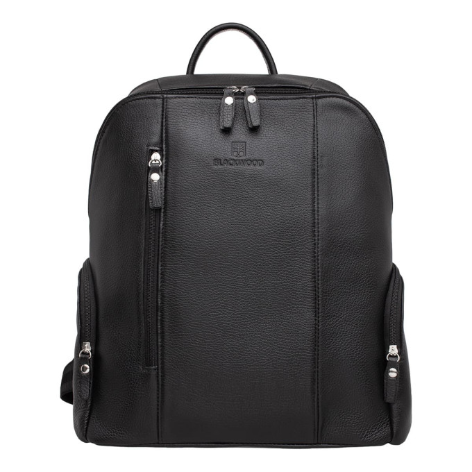 Рюкзак мужской Blackwood Divis Black