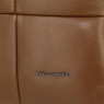 Сумка женская David Jones 7107 chocolate