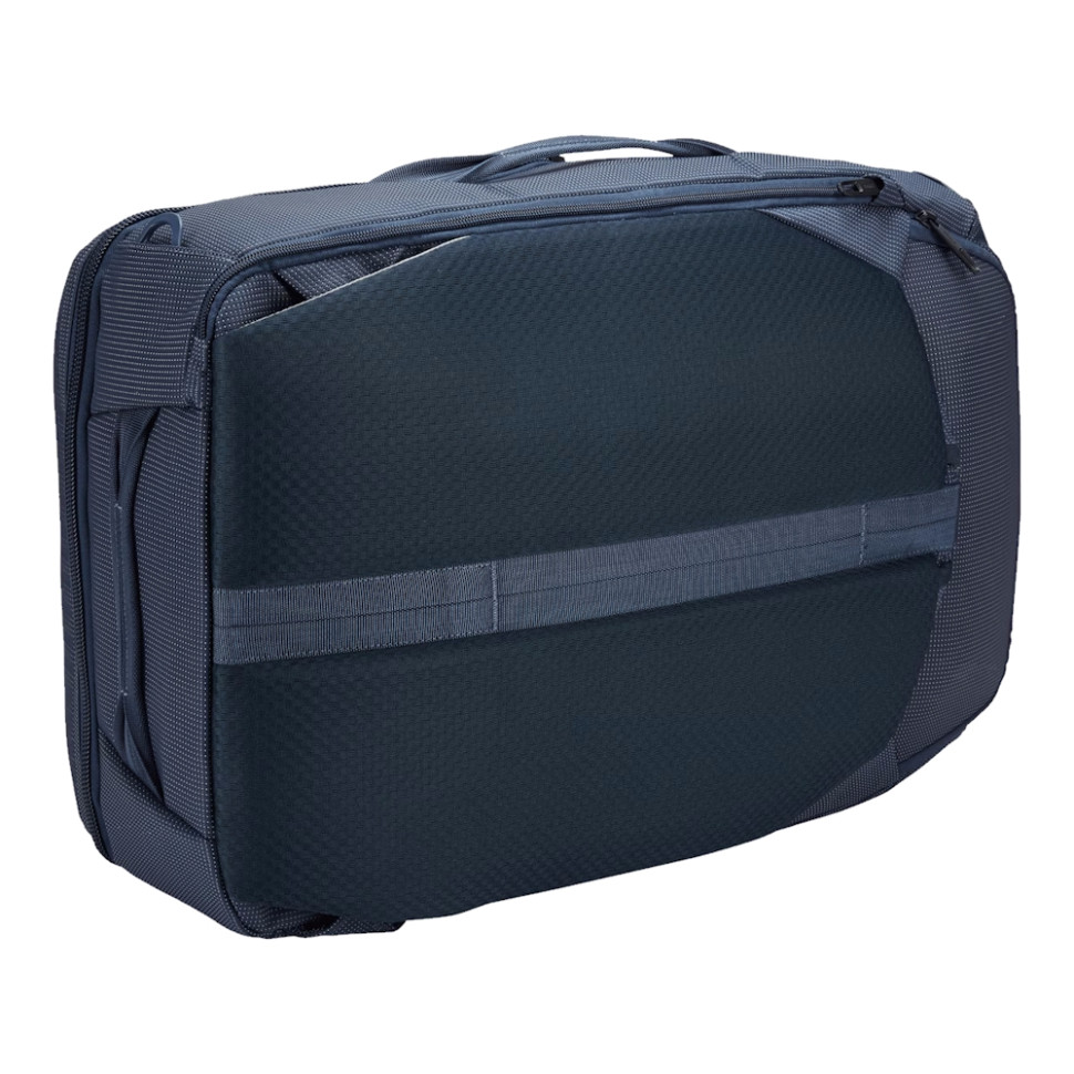 Дорожная сумка-трансформер Thule Subterra Convertible Carry On, 41L, Dress Blue