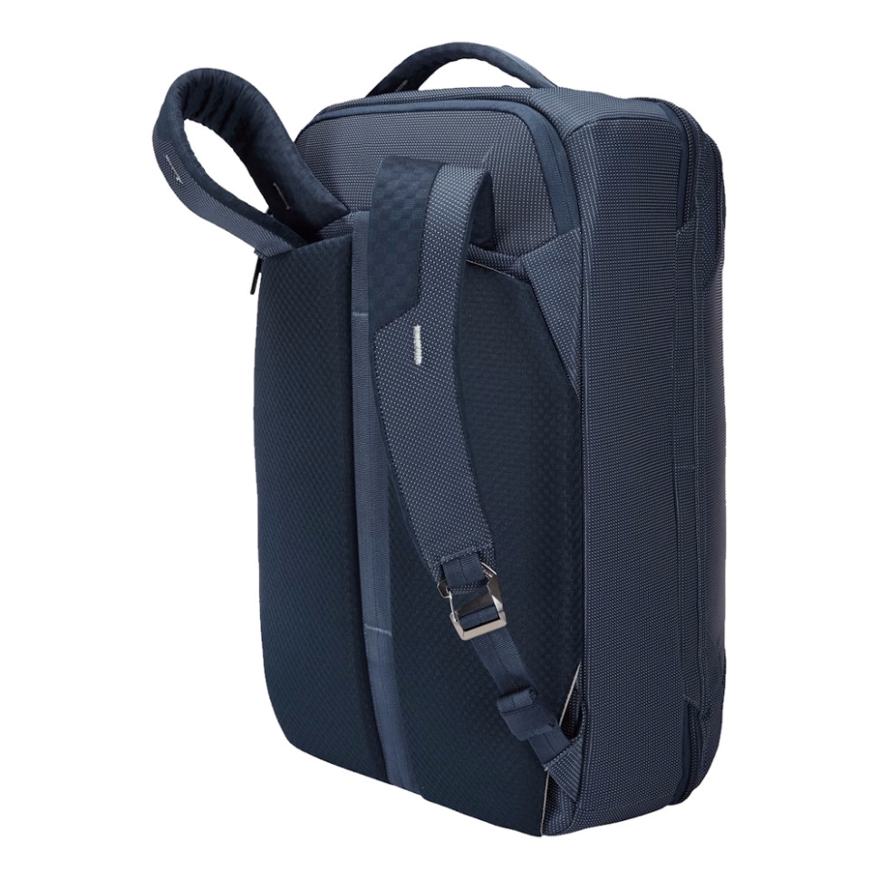 Дорожная сумка-трансформер Thule Subterra Convertible Carry On, 41L, Dress Blue