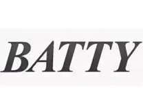 Batty