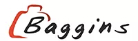 Доставка собственным курьером Baggins