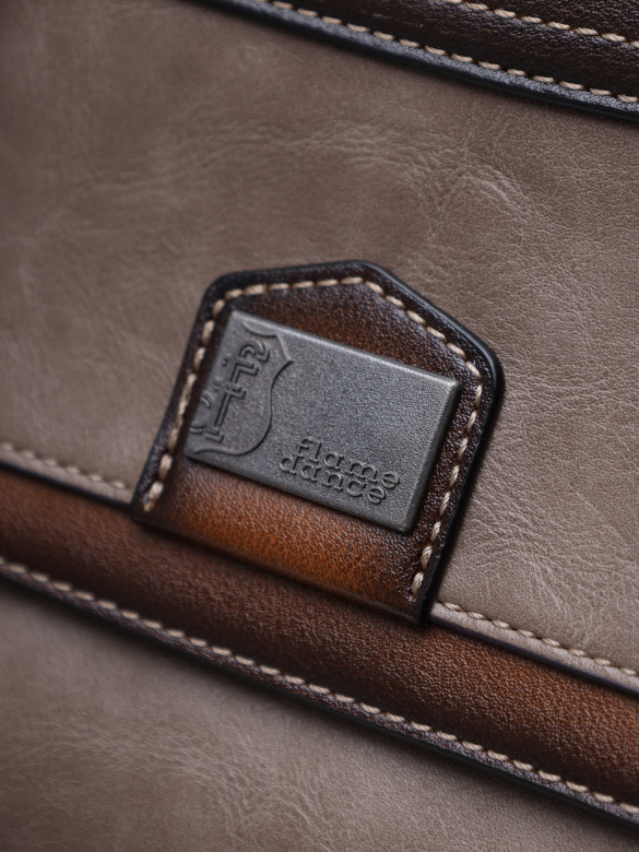 Сумка Flame Dance 5196 khaki