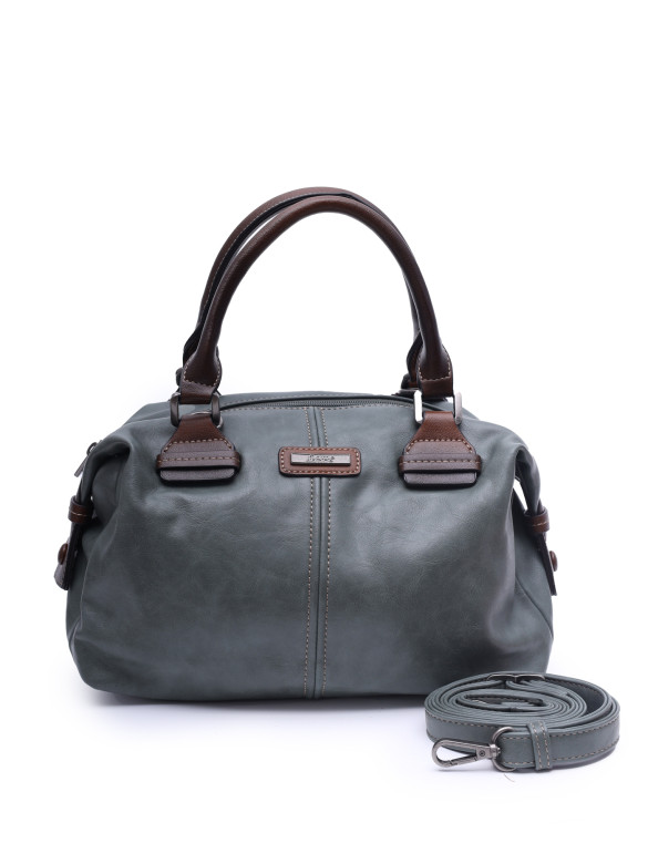 Сумка женская Flame Dance 6383 green