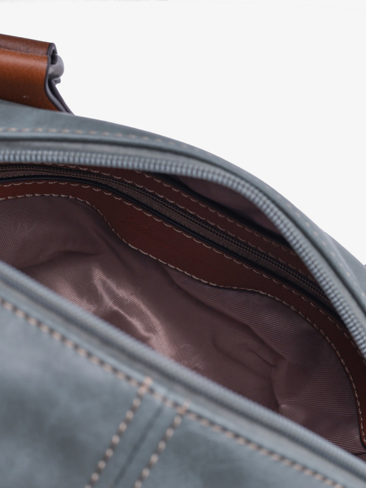 Сумка женская Flame Dance 6383 green