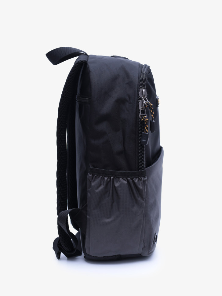 Рюкзак городской Baggins 8380 серый Рюкзак городской Baggins 8380 серый