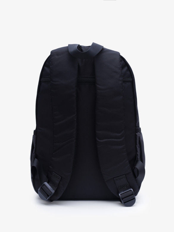 Рюкзак городской Baggins 8380 серый Рюкзак городской Baggins 8380 серый