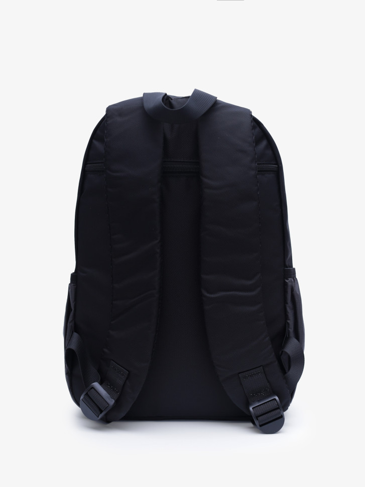 Рюкзак городской Baggins 8380 серый Рюкзак городской Baggins 8380 серый