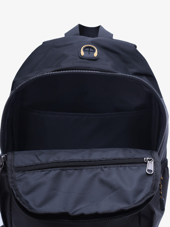 Рюкзак городской Baggins 8380 серый Рюкзак городской Baggins 8380 серый