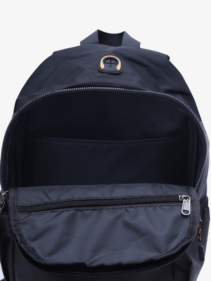 Рюкзак городской Baggins 8380 серый Рюкзак городской Baggins 8380 серый