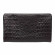 Клатч Lakestone, Crispin Black Caiman Клатч Lakestone, Crispin Black Caiman