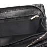 Клатч Lakestone, Crispin Black Caiman