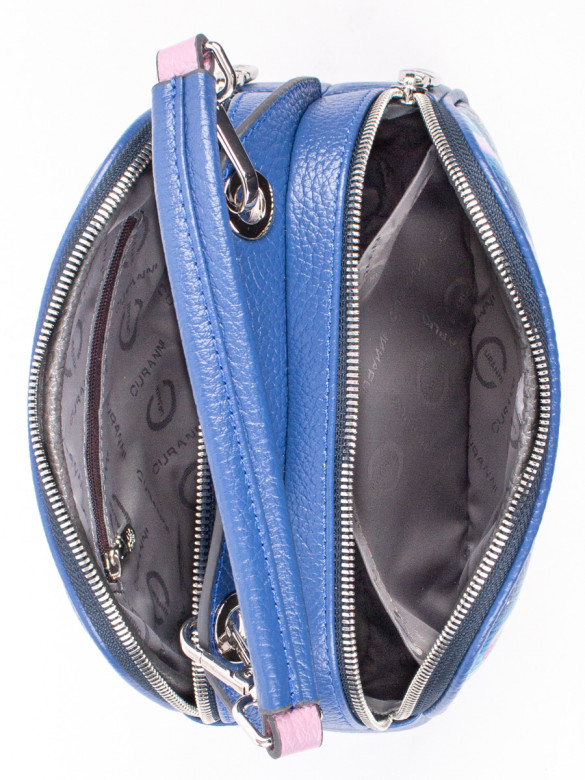 Сумка Curanni 2538 Курландия